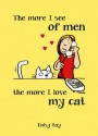 The More I See of Men, the More I Love My Cat - Daisy Hay