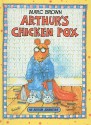 Arthur's Chicken Pox - Marc Brown