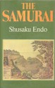 The Samurai - Shūsaku Endō