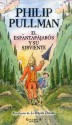 El Espantapájaros y Su Sirviente - Philip Pullman, Peter Bailey