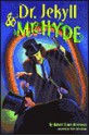 Dr. Jekyll and Mr. Hyde (Stepping Stones) - Robert Louis Stevenson, Kate McMullan