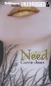 Need - Carrie Jones, Julia Whelan