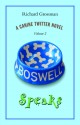 Boswell Speaks: Volume 2 - Richard Grossman, Eric Hanson