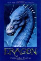 Eragon, Eldest & Brisingr - Christopher Paolini