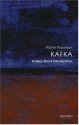 Kafka: A Very Short Introduction (Very Short Introductions) - Ritchie Robertson