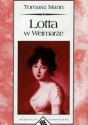 Lotta w Weimarze - Thomas Mann