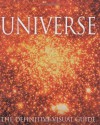 Universe: The Definitive Visual Guide - Martin J. Rees