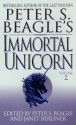 Immortal Unicorn (Volume 2) - Janet Berliner, Peter S. Beagle