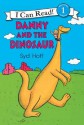 Danny and the Dinosaur - Syd Hoff