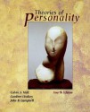 Theories of Personality - Calvin Springer Hall, Gardner Lindzey, John B. Campbell