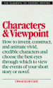 Characters & Viewpoint (Elements of Fiction Writing) - Orson Scott Card