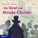 Der Graf von Monte Christo - Alexandre Dumas