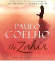 The Zahir CD: The Zahir CD - Jamie Glover, Paulo Coelho