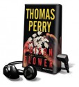 Poison Flower [With Earbuds] - Thomas Perry, Joyce Bean