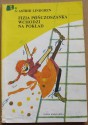 Fizia Pończoszanka wchodzi na pokład - Astrid Lindgren