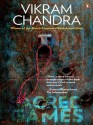 Sacred Games - Vikram Chandra