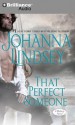 That Perfect Someone - Johanna Lindsey, Laural Merlington