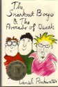 The Snarkout Boys and the Avocado of Death (The Snarkout Boys #1) - Daniel Pinkwater