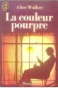 La Couleur pourpre - Alice Walker, Mimi Perrin