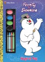 Frosty the Snowman (Painting Time) - Diane Muldrow