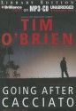 Going After Cacciato - Tim O'Brien, Kevin T. Collins