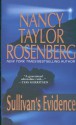 Sullivan's Evidence (Carolyn Sullivan #3) - Nancy Taylor Rosenberg