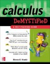 Calculus Demystified - Steven G. Krantz