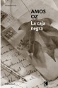 La caja negra - Amos Oz