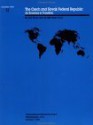 Czech and Slovak Federal Republic (Occasional Papers) - Jim Prust, Adrienne Cheasty, Nadeem Ul Haque, Leif Hansen, Benedicte Vibe Christensen, Jeremy Carter, Tessa Van Der Willigen