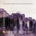 Journey to the East - Le Corbusier