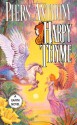 Harpy Thyme - Piers Anthony