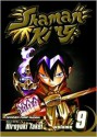 Shaman King, Vol. 9 - Hiroyuki Takei