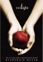 Twilight - Stephenie Meyer