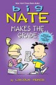 Big Nate Makes The Grade (School & Library Binding ) - Lincoln Peirce