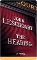 The Hearing - John Lescroart