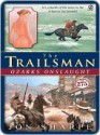 Ozarks Onslaught (The Trailsman, #275) - Jon Sharpe, David Robbins