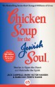 Chicken Soup for the Jewish Soul: Stories to Open the Heart and Rekindle the Spirit - Jack Canfield, Mark Victor Hansen, Dov Peretz Elkins