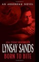 Born to Bite (Argeneau, #13) - Lynsay Sands