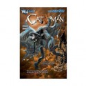 Catwoman, Vol. 1: The Game - Judd Winick