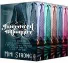 Borrrowed Billionaire: Complete Collection - Mimi Strong