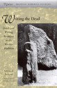 Writing the Dead: Death and Writing Strategies in the Western Tradition - Armando Petrucci, Michael Sullivan