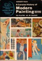 A Concise History of Modern Painting: Revised Edition - Herbert Read