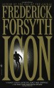 Icon - Frederick Forsyth