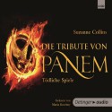 Die Tribute von Panem: Tödliche Spiele (The Hunger Games #1) - Suzanne Collins