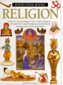 Religion (Eyewitness Books (Library)) - Myrtle Langley