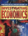 Investigating Economics - Brinley Davies, Charles Smith