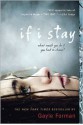 If I Stay - Gayle Forman