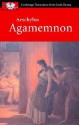 Agamemnon - Aeschylus, Judith Affleck, John Harrison, Philip de May, P.E. Easterling