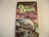 Out of the Deeps - John Wyndham