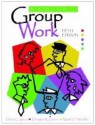 Introduction To Group Work - David Capuzzi, Douglas R. Gross, Mark D. Stauffer